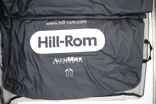Hillrom Accumax Mattress Cover w/Handles - 185431