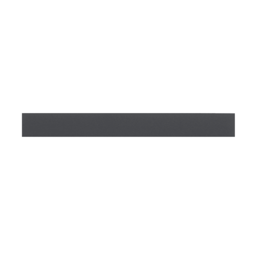 Hillrom Sealing Tape Case Edge ILED7 - 1884106