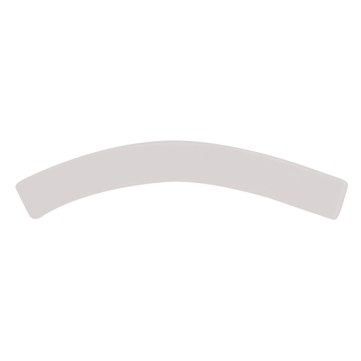 Hillrom Lens, Lighted Siderail, Right - 19679202