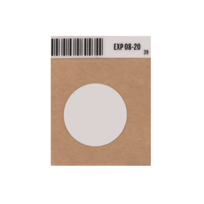 Hillrom Label, Pendant Mount Cover - 198824