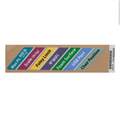 Hillrom Label, FT. Foam, USB-Chair, English - 202006102