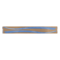 Hillrom Label Kit, Head Rail Deco - 202938