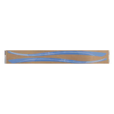 Hillrom Label Kit, Head Rail Deco - 202938