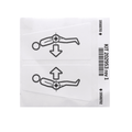 Hillrom Label Kit, Hip Locator - 202953
