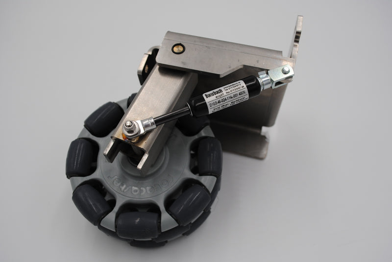Hillrom FIFTH WHEEL - 2070330