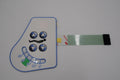 Hillrom CONT PNL,PATNT,R,STD,W NCALL - 20760502
