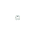 Hillrom Washer, Flat, .281, .625, .125, Steel - 25283