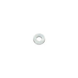 Hillrom Washer, Flat, .281, .625, .125, Steel - 25283