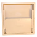 Hillrom Mirror & Tray, P630 & P633 - 26714S