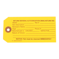 Hillrom Tag, Rma  - 2700010275