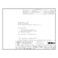 Hillrom Manual, Technical, Keane - 2800030006