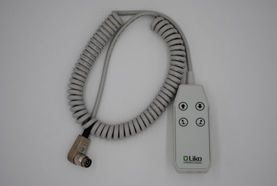 Hillrom Handcontrol LR 242 ES-4MS - 3126035