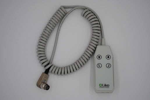 Hillrom Handcontrol LR 242 ES-4MS - 3126035