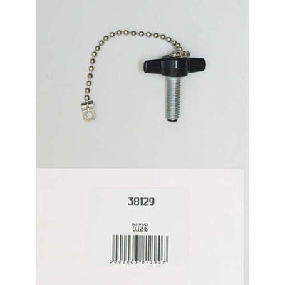 Hillrom Chain and Knob Assembly - 38129