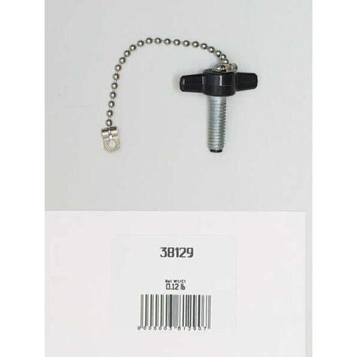 Hillrom Chain and Knob Assembly - 38129