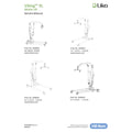 Hillrom Service Manual, Multirall - 3EN250401