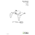Hillrom Service Manual, Ultra Control Unit - 3EN620404