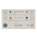 Hillrom Control Membrane ILED 3 - 4025196