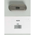 Hillrom Bracket, Calf Support - 41259