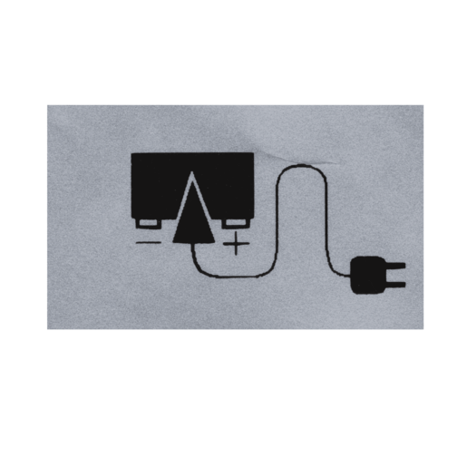 Hillrom Pictogram Charger - 4133038