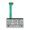 Hillrom Column Touch Pad, Endo - 4144031