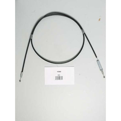 Hillrom Release Cable Head, RH - 42068
