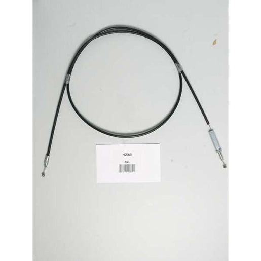Hillrom Release Cable Head, RH - 42068