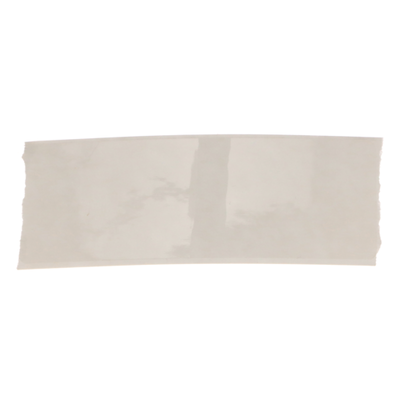 Hillrom Overlay Calibration Label - 43163