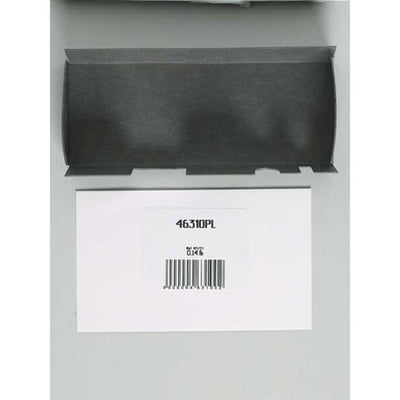 Hillrom Weldment, Knee Crank Handle - 46310PL