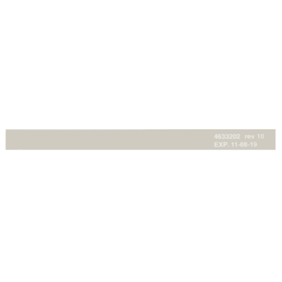 Hillrom Protective Tape - 4633202