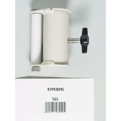 Hillrom ISS Adapter Bracket Module - 4714304S