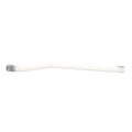 Hillrom Right Hand CPR/ET Pedal (OEM Certified Used) - 4725002PCRFB