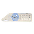 Hillrom Label, TC, Caregiver Control, RH, English - 49101102