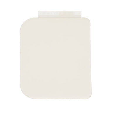 Hillrom Label, Blank Setup - 49105