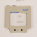 Hillrom Label, GCI, Swedish - 49108801