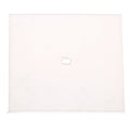 Hillrom Shield, 4 Button Blank - 4911001