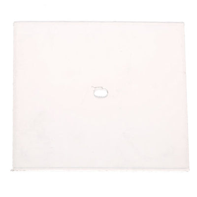 Hillrom Shield, 4 Button Blank - 4911001