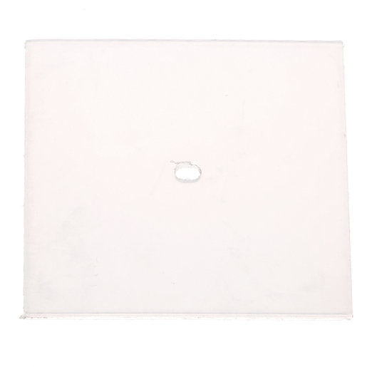 Hillrom Shield, 4 Button Blank - 4911001
