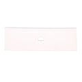 Hillrom Shield, 2 Button Blank - 4911002