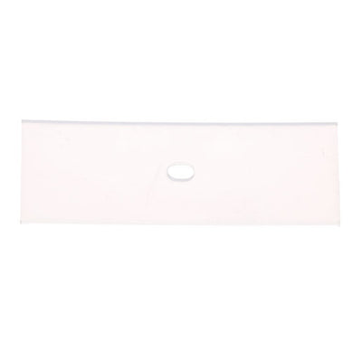 Hillrom Shield, 2 Button Blank - 4911002