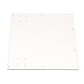Hillrom Fluorscopy Panel - 49126F