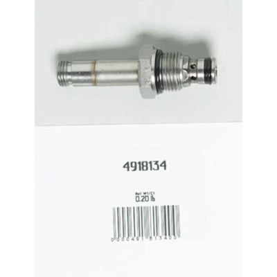 Hillrom Valve Solenoid Cartridge - 4918134