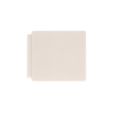 Hillrom Label, Blank 4 Button - 49452