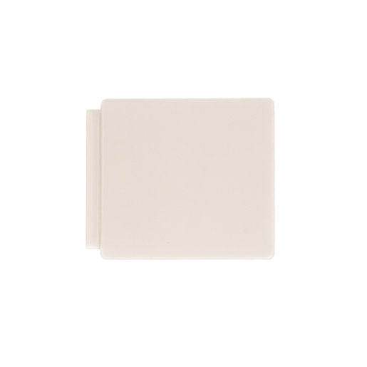 Hillrom Label, Blank 4 Button - 49452