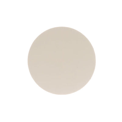 Hillrom Label, Blank Speaker - 49453