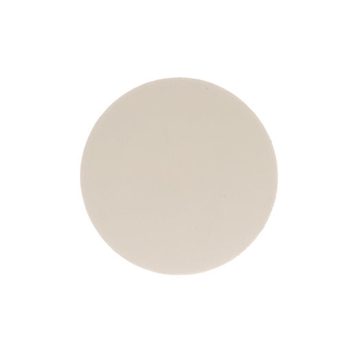 Hillrom Label, Blank Speaker - 49453