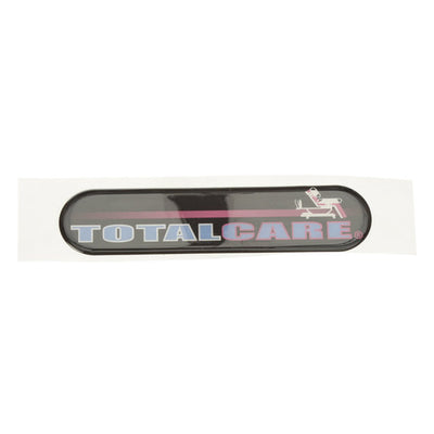 Hillrom Nameplate - 49513