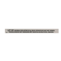 Hillrom Label, TotalCare, Max Load, Dutch - 49530701