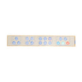 Hillrom Label, Footboard Control - 6342903