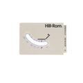 Hillrom Label, Head Elevation, LH - 6343001